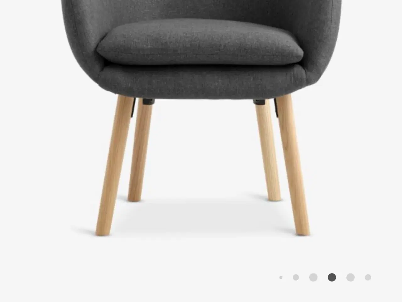 Billede 1 - Lænestol fra jysk 