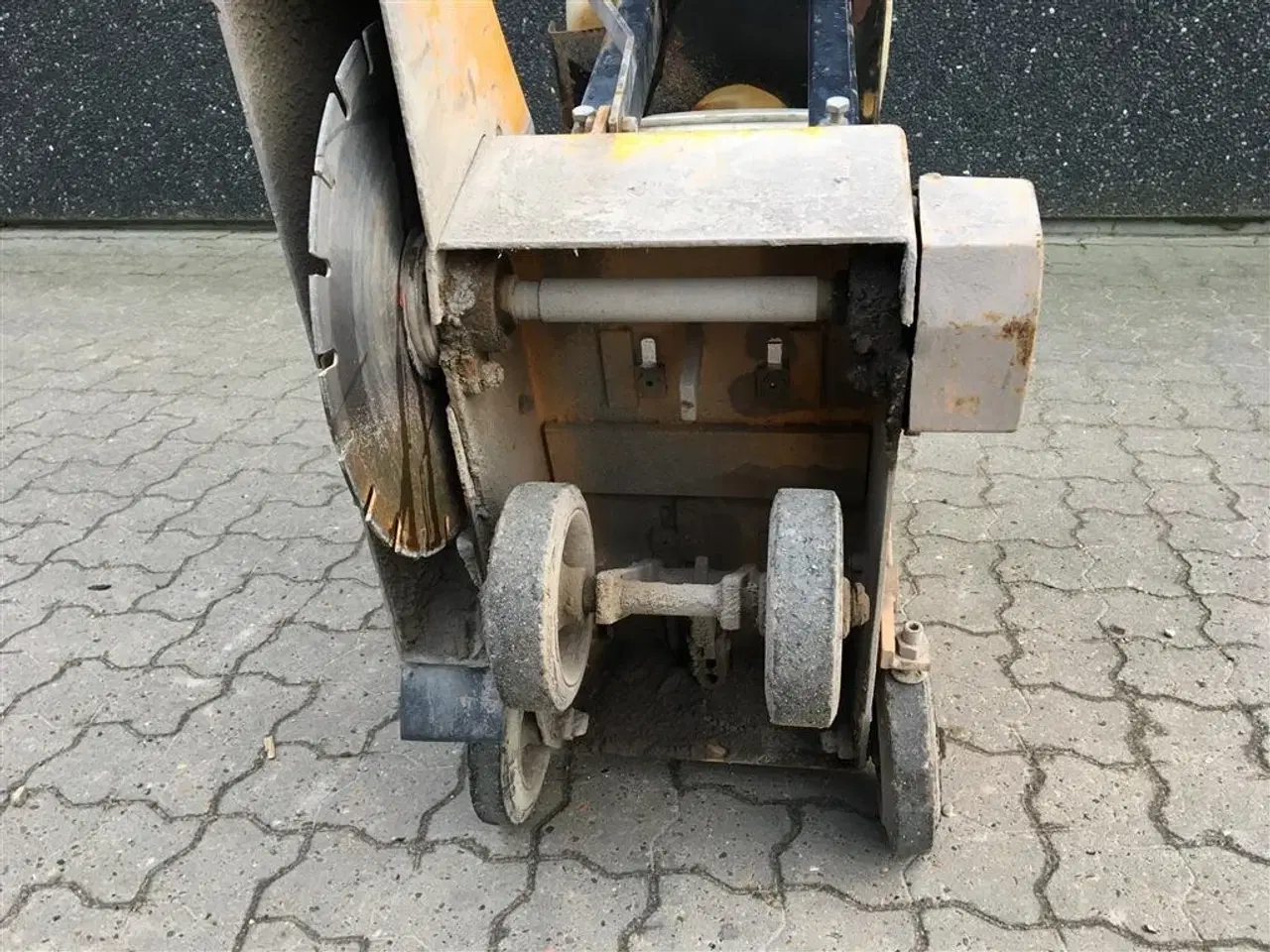 Billede 4 - Cedima CF-12.4B Vandtank