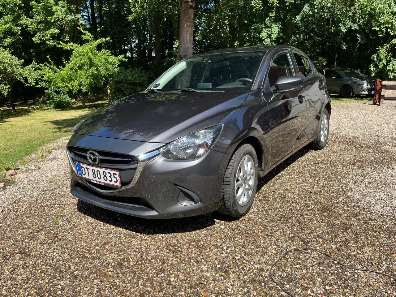 Billede 1 - Mazda 2 1,5 SkyActive-G 90 Niseko Automatic 5d.