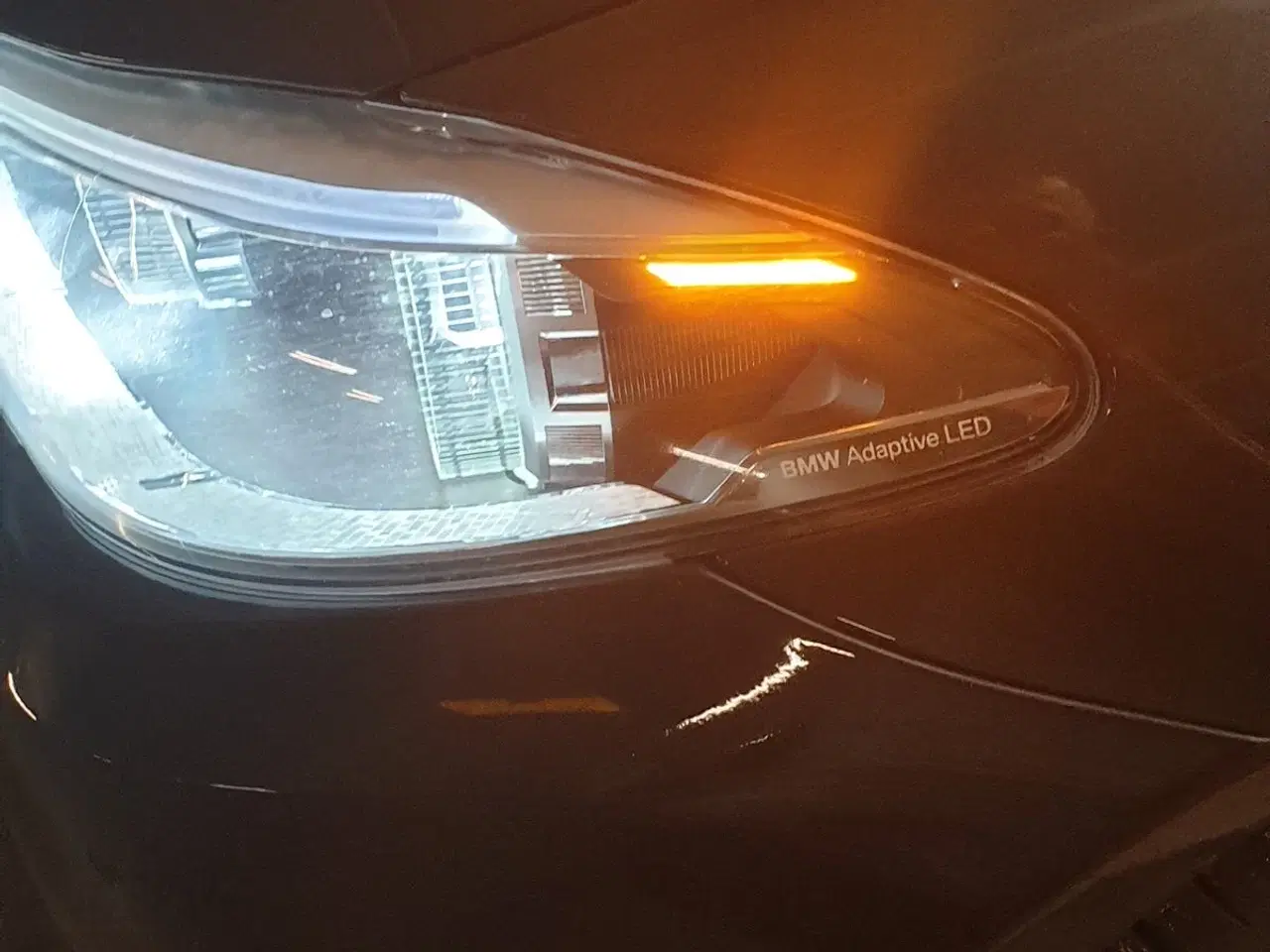 Billede 14 - BMW M5 4,4 aut.