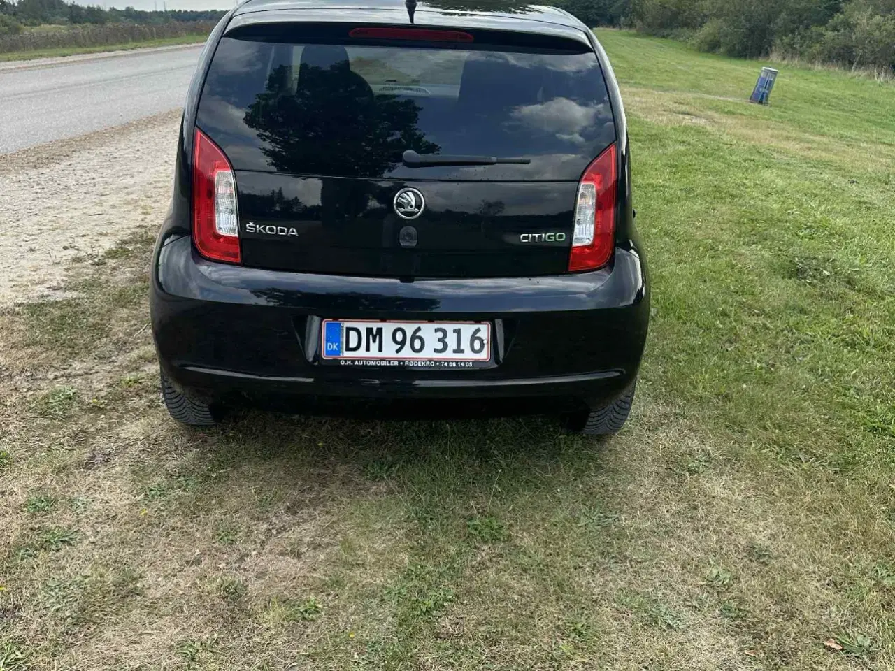 Billede 5 - Skoda citigo 