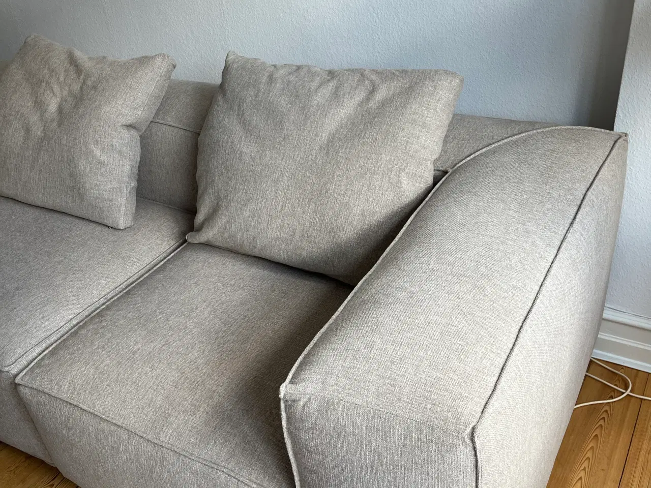 Billede 4 - Sofa Nordstrom 