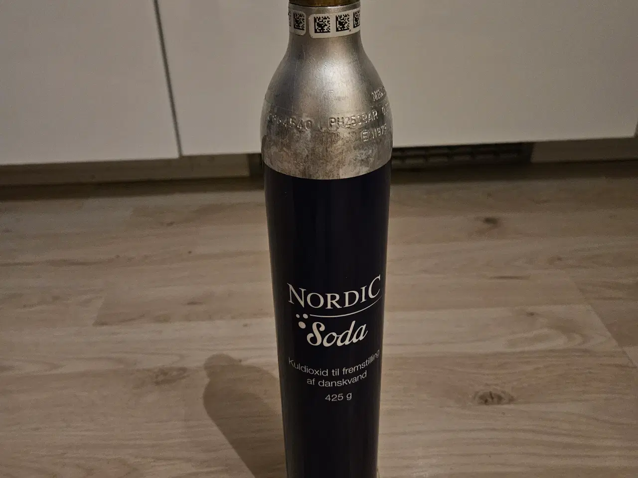 Billede 1 - Nordic Soda patron 