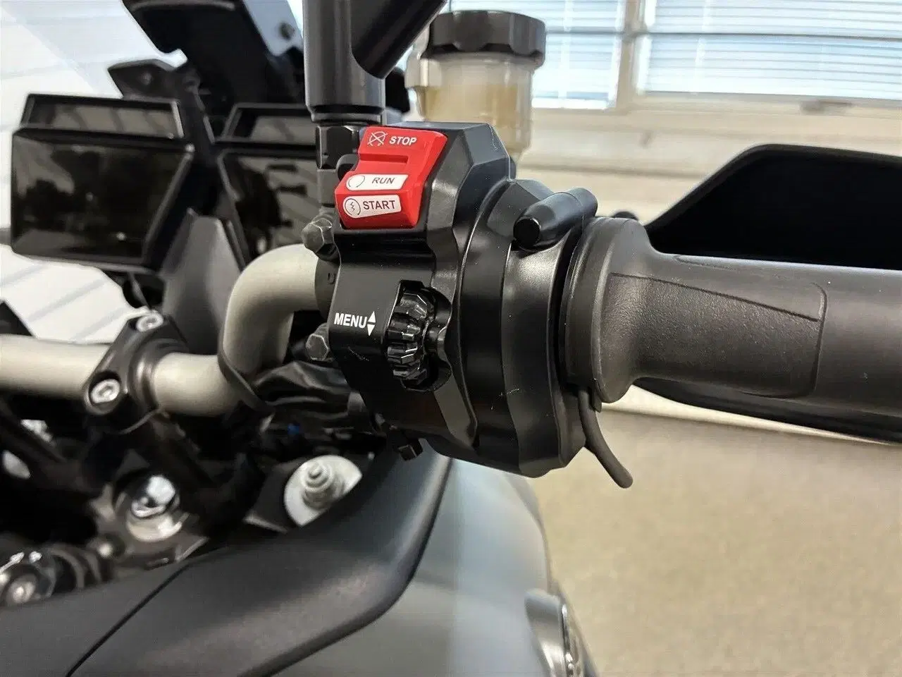 Billede 8 - Yamaha Tracer 9 ABS