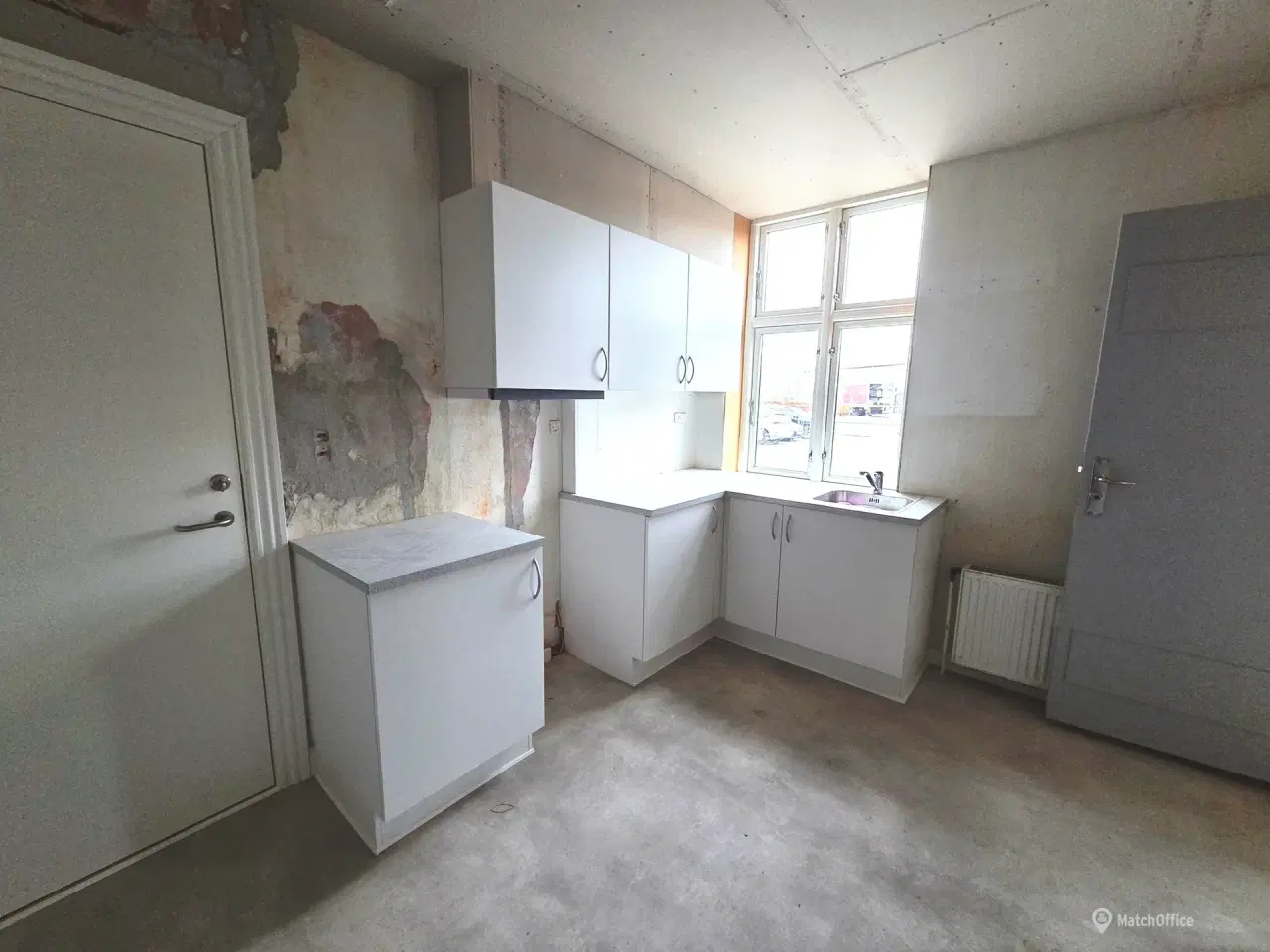 Billede 6 - Butiks- / kliniklokale på Torvet i Bjerringbro - i alt ca. 88 kvm