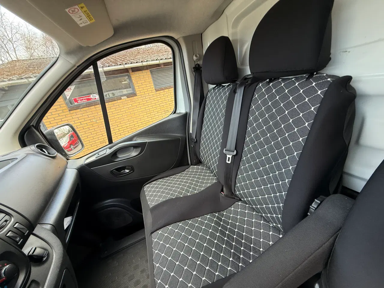 Billede 13 - Fiat talento 1.6 lang model 2019