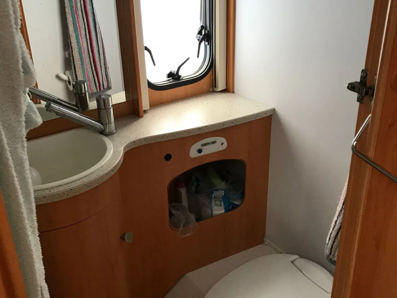 Billede 2 - Lækker campingvogn 