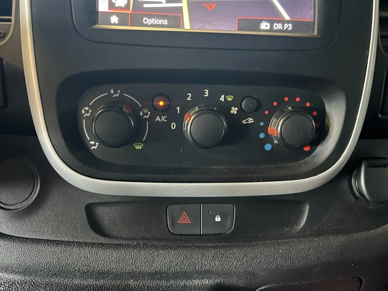 Billede 14 - Renault Trafic T29 1,6 dCi 115 L2H1