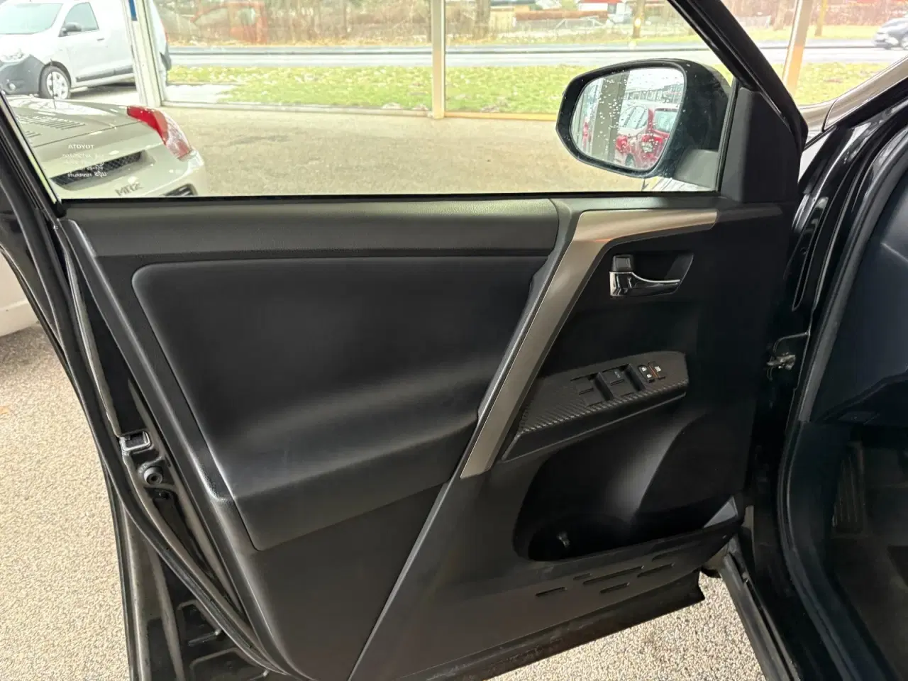 Billede 7 - Toyota RAV4 2,0 D-4D T2+