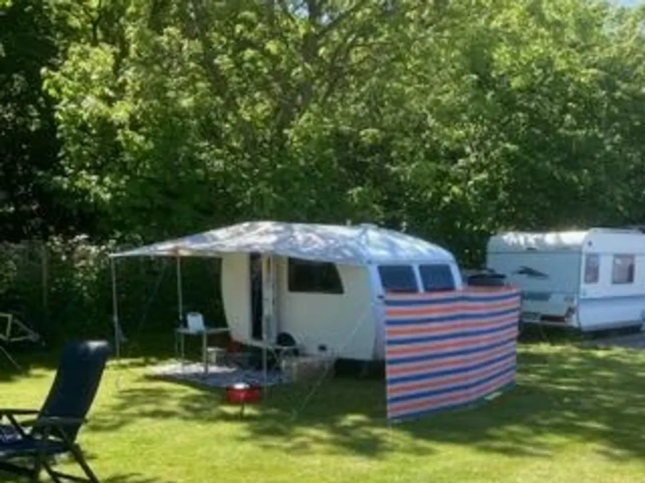 Billede 3 - Campy retro 80 årjubilæumsvogn 2012 80 eksemplarer