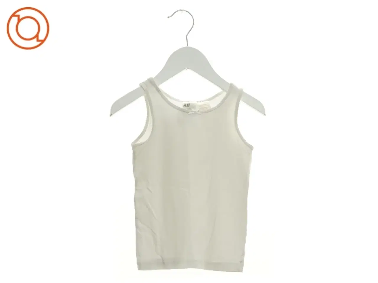 Billede 1 - Undertrøje fra H&M (str. 110 cm)