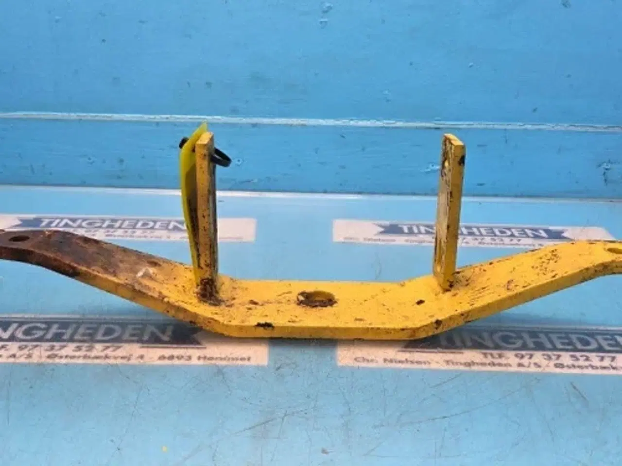 Billede 12 - New Holland TX34 Lever 913219