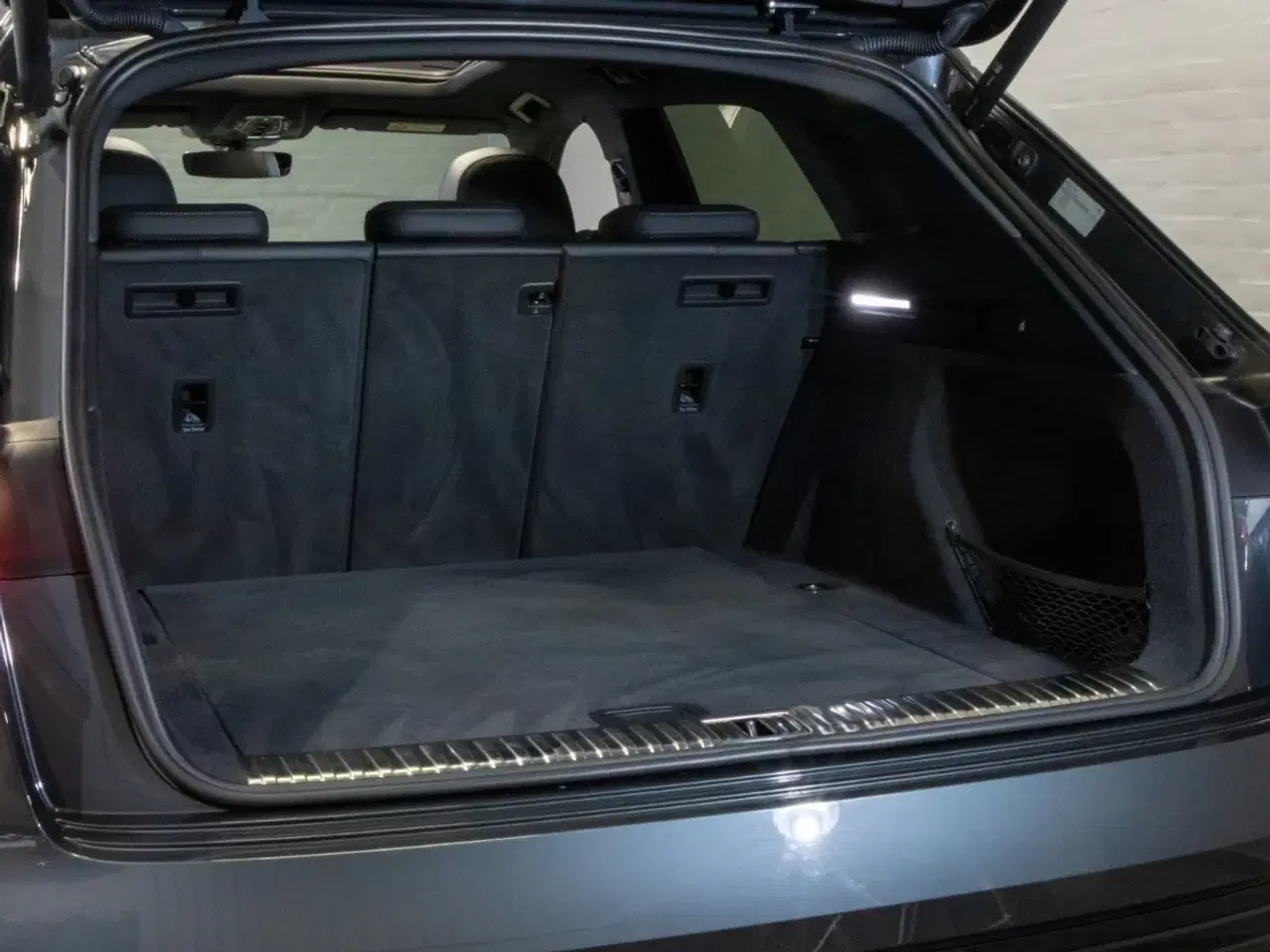 Billede 6 - Audi e-tron 55 Advanced quattro