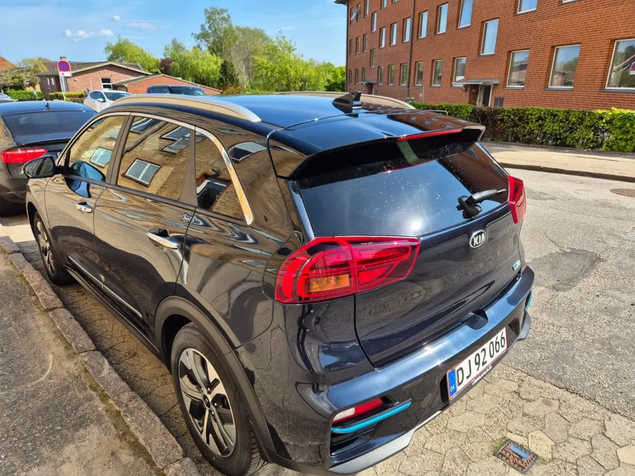 Billede 7 - Kia e-Niro 64 Premium