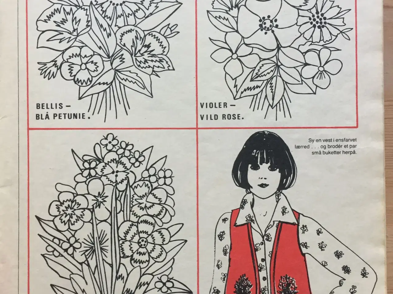 Billede 12 - Nostalgi, Hendes Verden fra 9. juni 1975