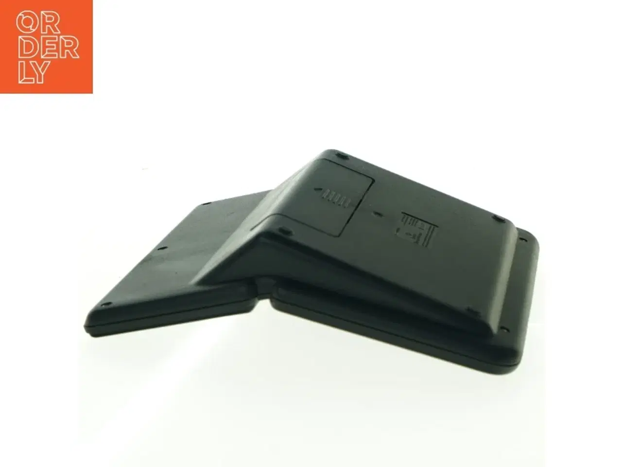 Billede 4 - Texas Instruments TI-5038 Papirfri Printer Regnemaskine fra Texas Instruments (str. 19 x. 20 cm)