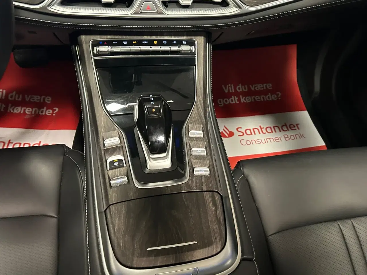 Billede 16 - Navor E5 1,5 PHEV Rock