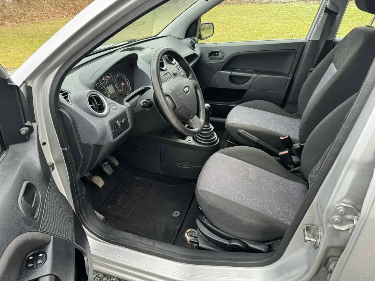 Billede 9 - Ford Fiesta 1,3 Ambiente