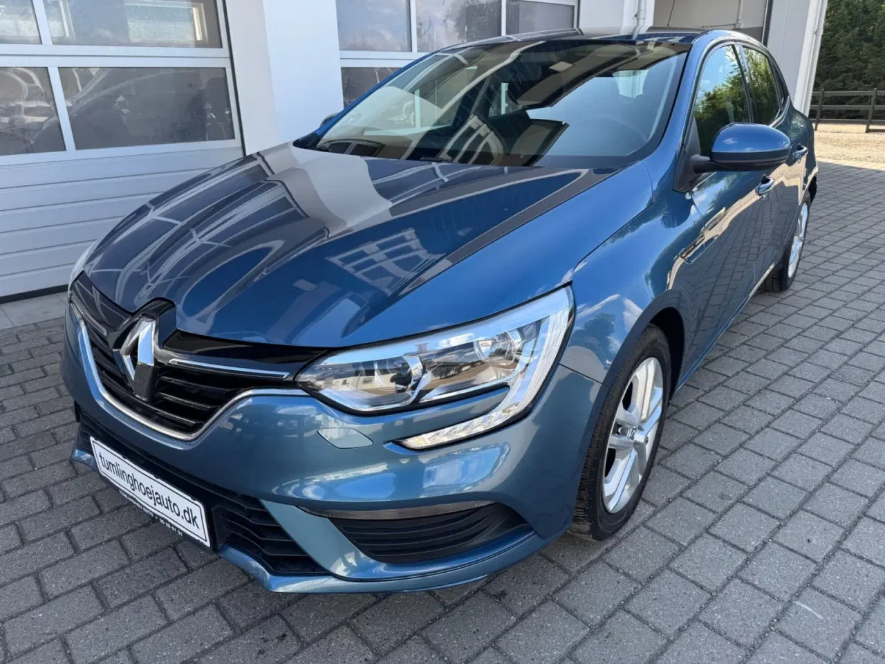 Billede 3 - Renault Megane IV 1,2 TCe 100 Life