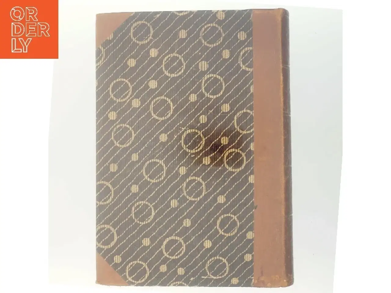 Billede 3 - Krigen af <Bog forfattere ukendt< (Bog)