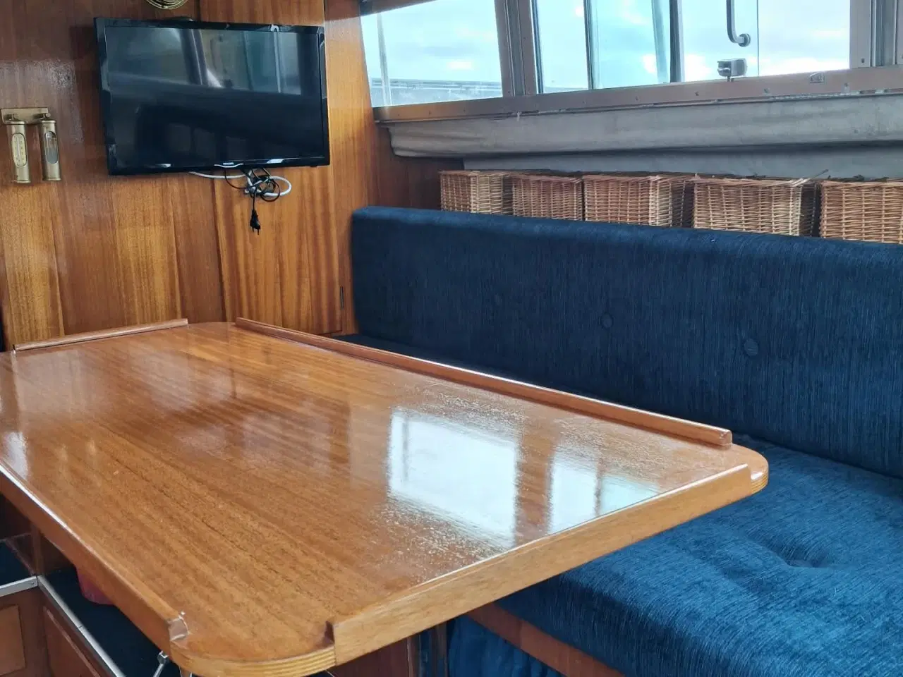 Billede 10 - Storebro 31, Royal Cruiser Biscay