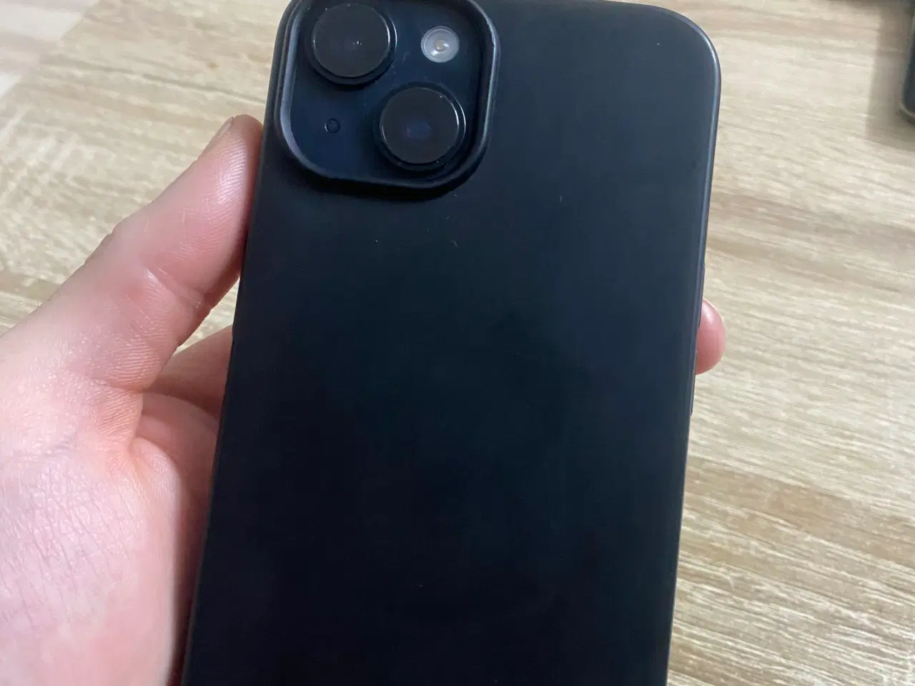 Billede 3 - iPhone 14 128 GB | 91% batterikapacitet | Rigtig f