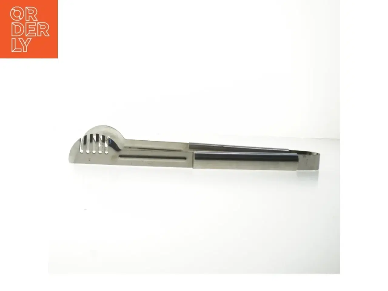 Billede 1 - Grilltang i rustfrit stål (str. 43 cm)