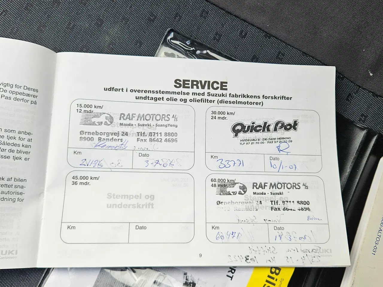 Billede 11 - Nysynet, ny tandrem, økonomisk og perfekt bybil!