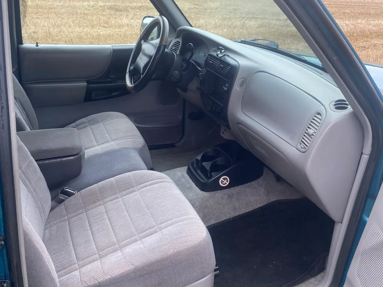 Billede 7 - Ford ranger 4x4