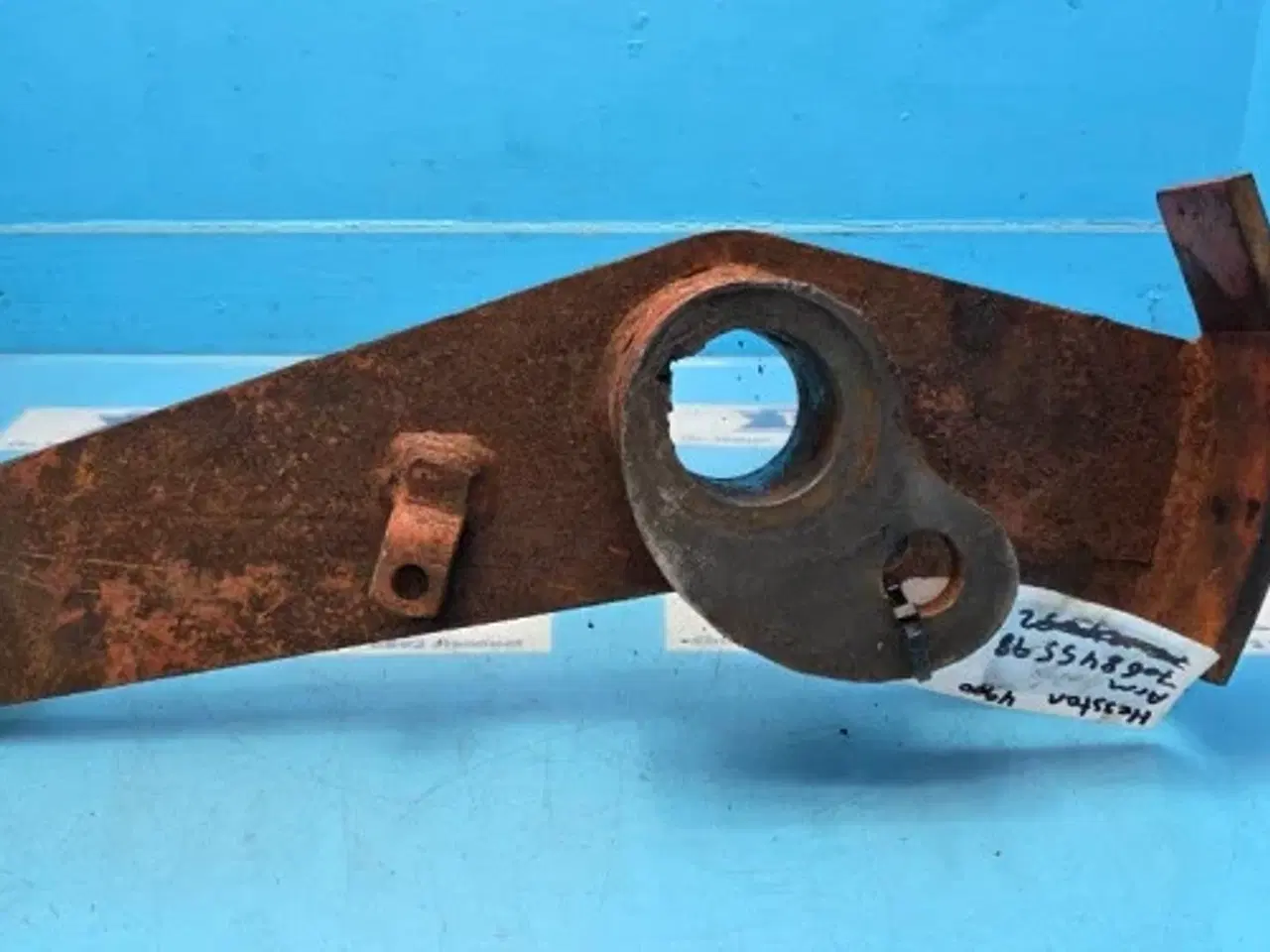 Billede 8 - Hesston 49000 Arm 706845598