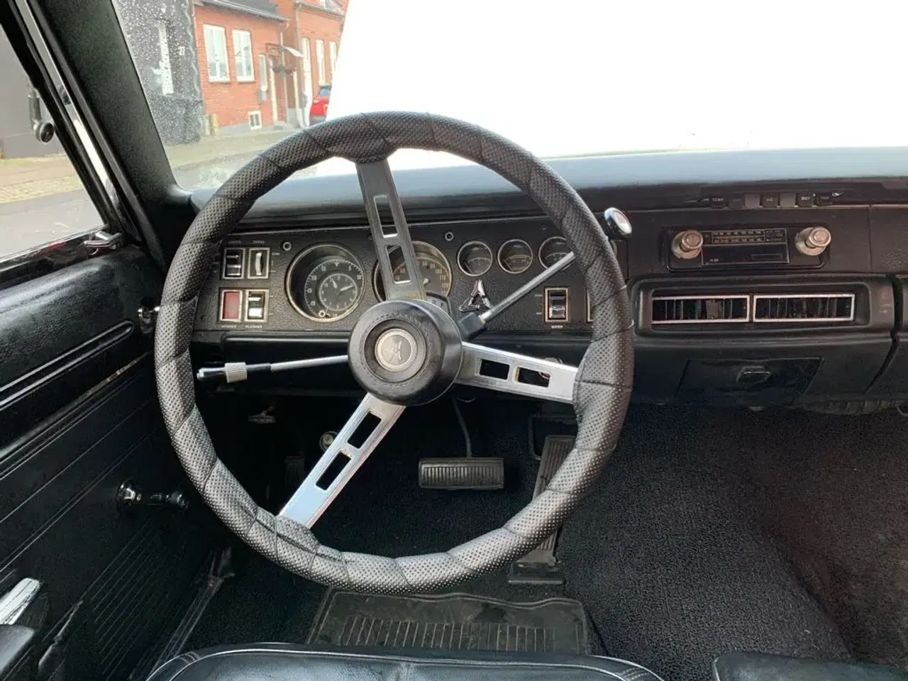 Billede 10 - 1996 Dodge charger