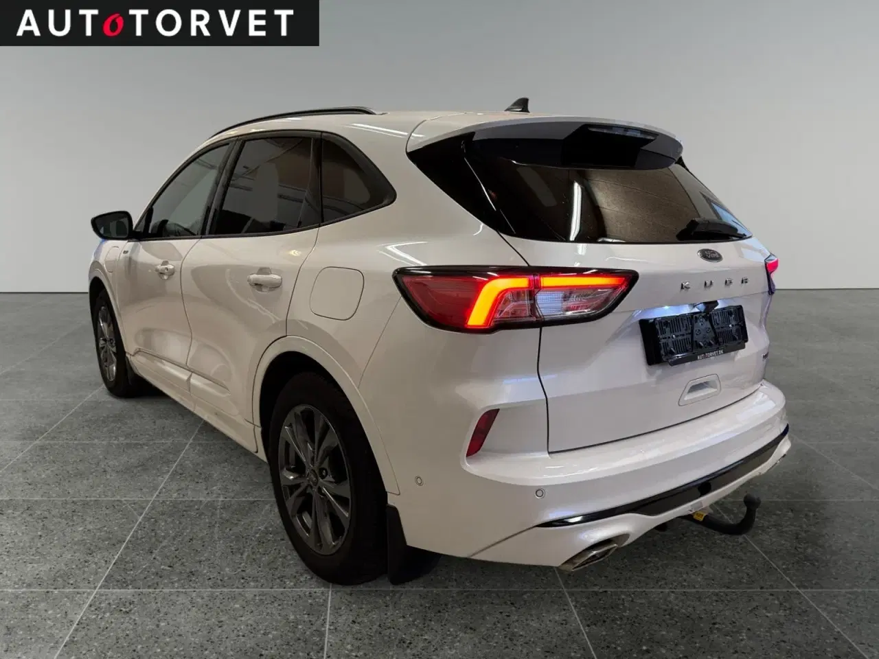 Billede 4 - Ford Kuga 2,5 HEV ST-Line CVT