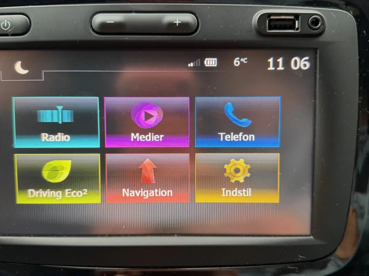 Billede 7 - Rigtig flot og velholdt Renault Captur