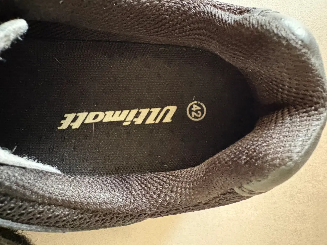 Billede 2 - Cykelsko der ikke har været brugt