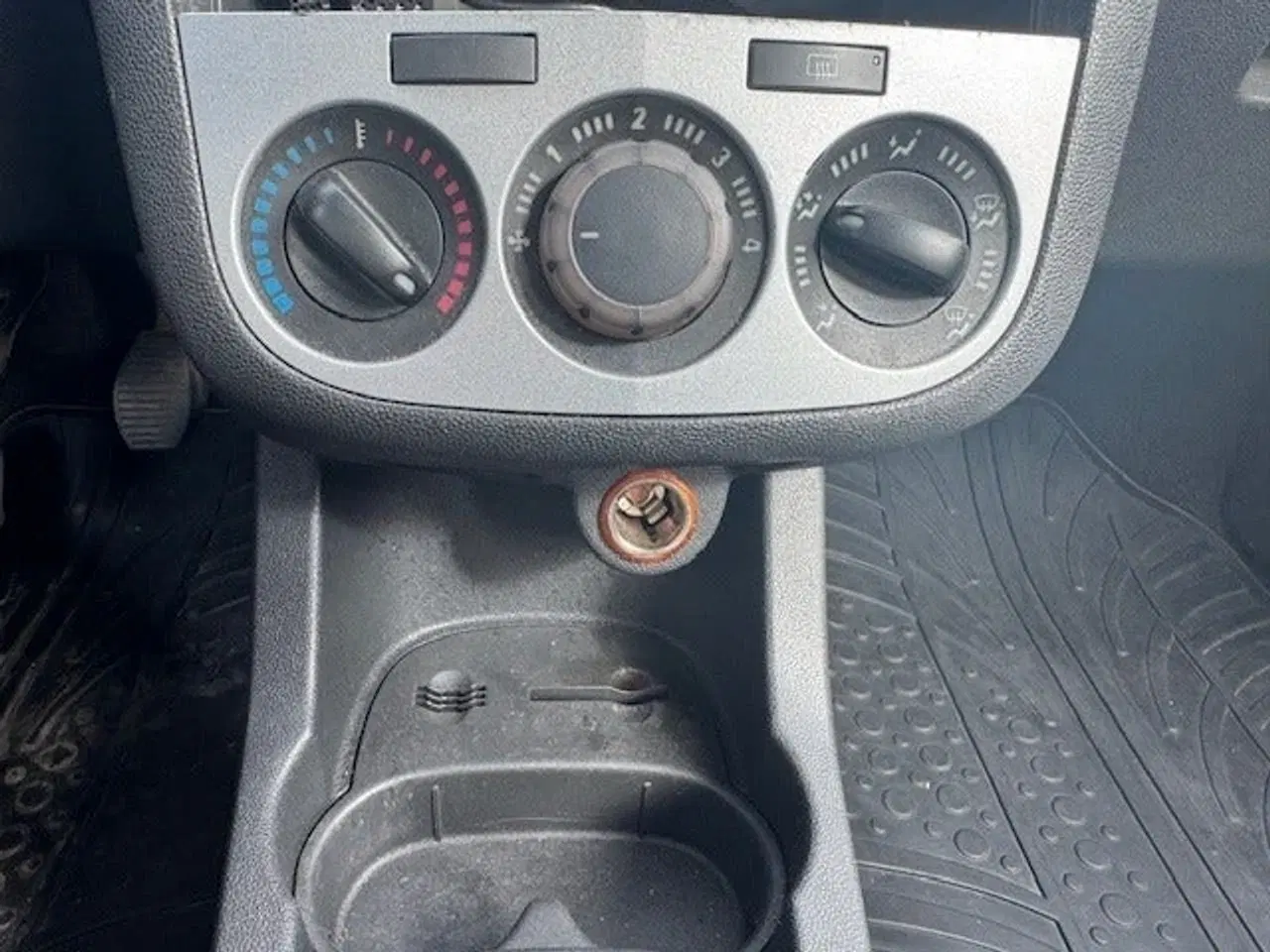 Billede 12 - Opel Corsa 1,4 16V Enjoy