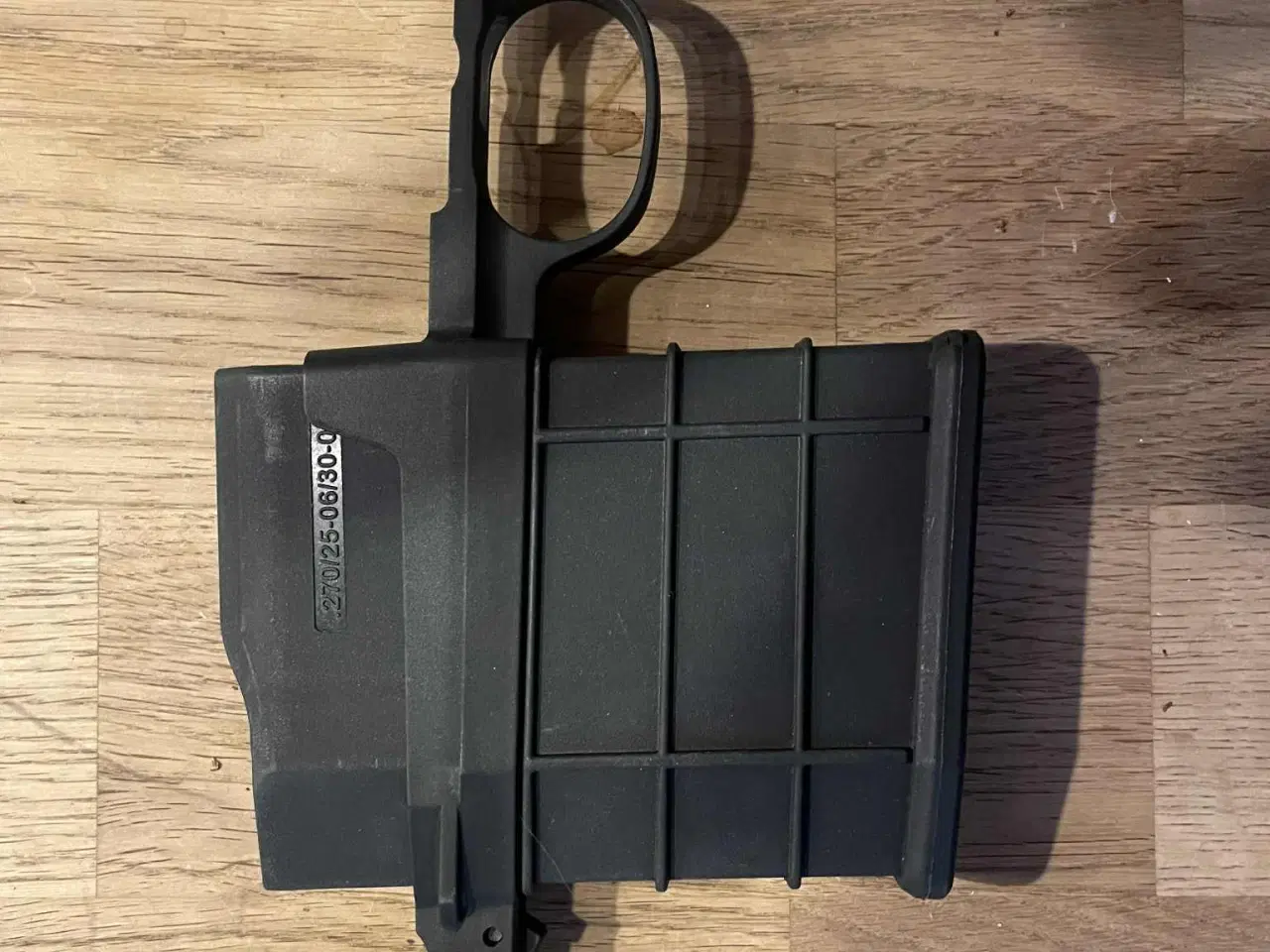 Billede 1 - Howa 1500 magasin med rem bøjle 10 skuds magasin