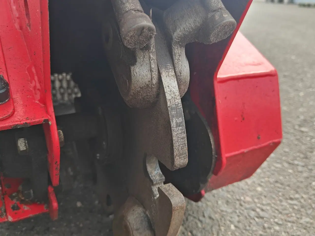 Billede 5 - FSI power-tech FSI B22