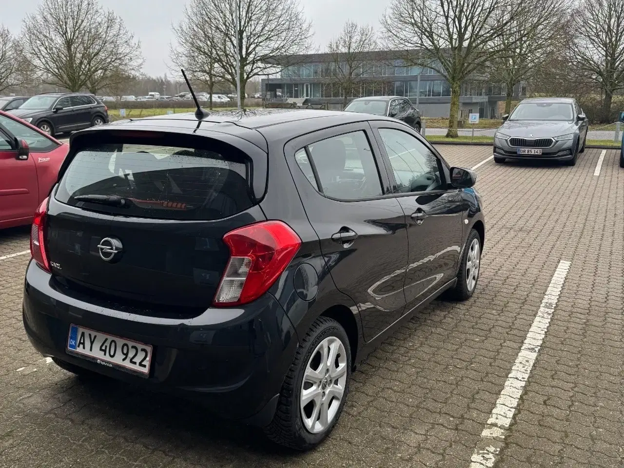 Billede 3 - Opel Karl 1,0 Cosmo