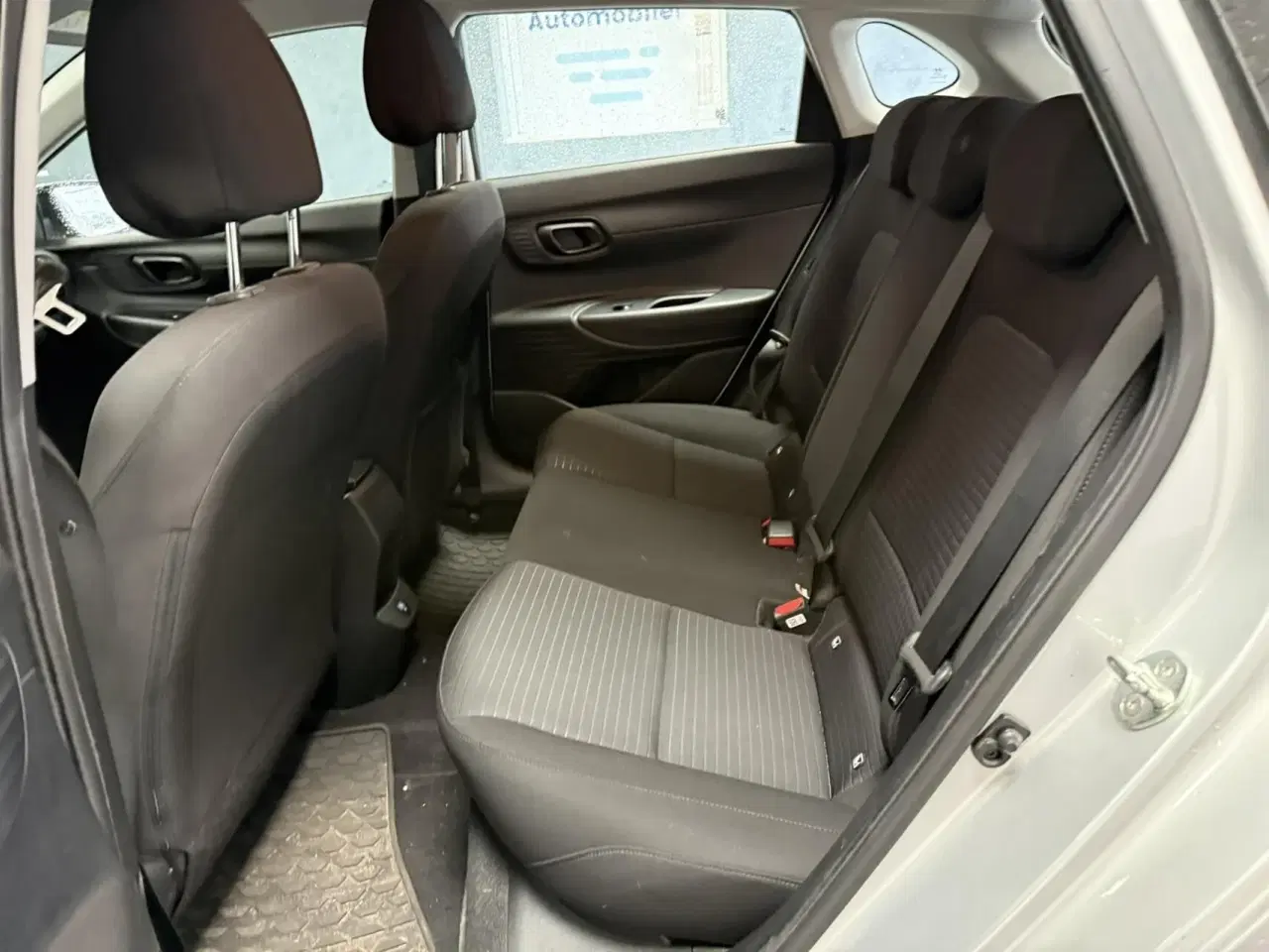 Billede 14 - Hyundai i20 1,0 T-GDI Advanced DCT 100HK 5d 7g Aut.