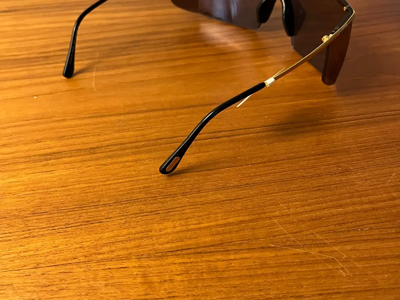 Billede 2 - Tom Ford unisex solbriller