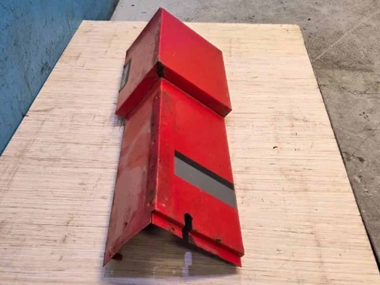 Billede 10 - Massey Ferguson 32 Skærm R. 28184187