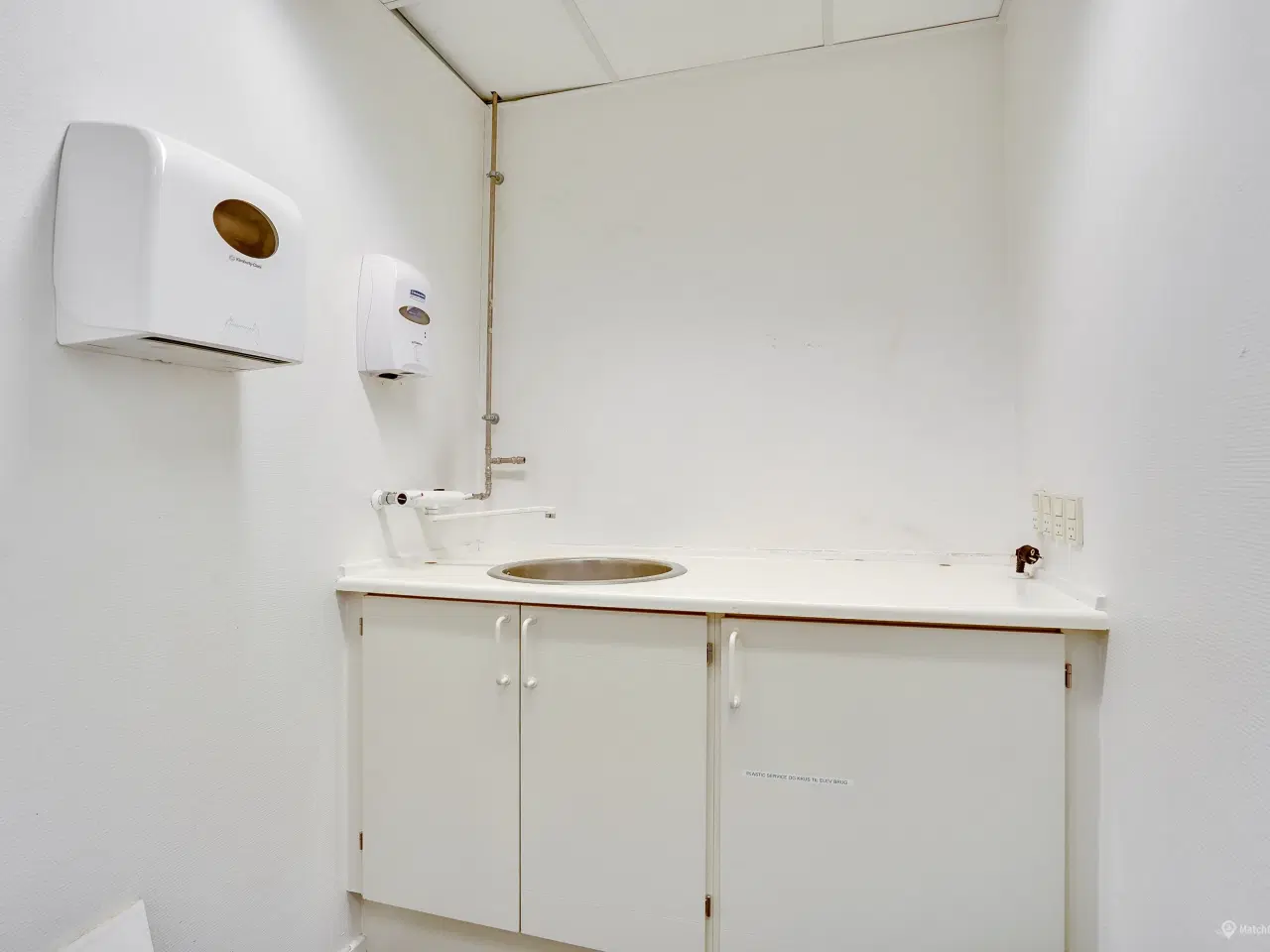 Billede 15 - Bavnehøjvej 12, 2. tv., Bavnehøjvej