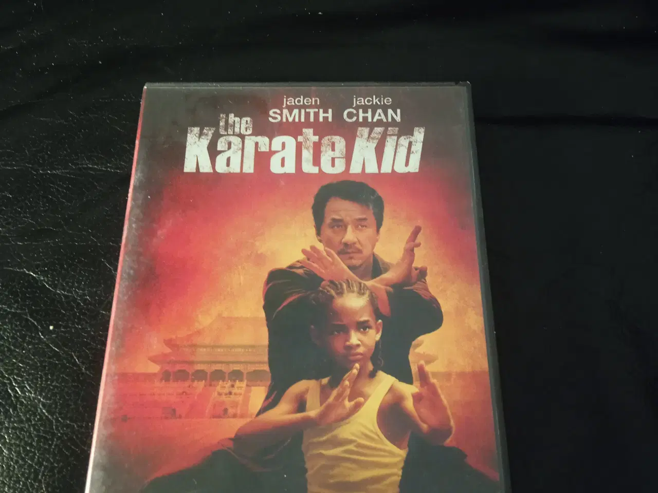 Billede 1 - The Karate Kid 