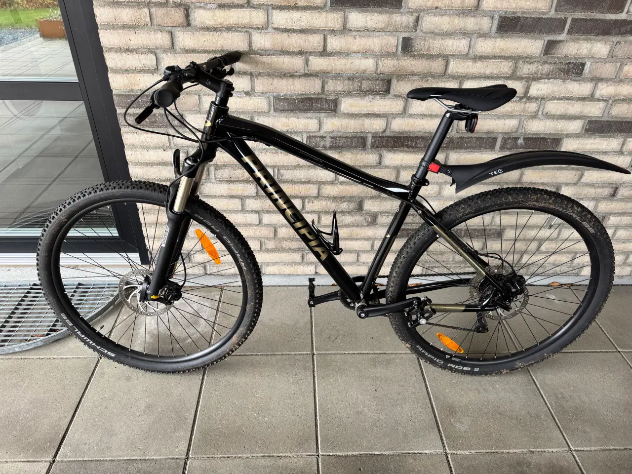 Billede 1 - Principia Mountainbike 