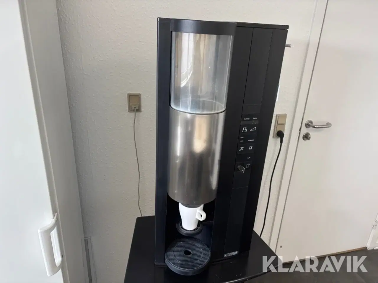 Billede 5 - Industri kaffemaskine Wittenborg