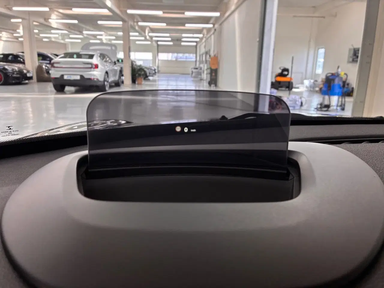 Billede 13 - MINI Cooper SE  Maximise