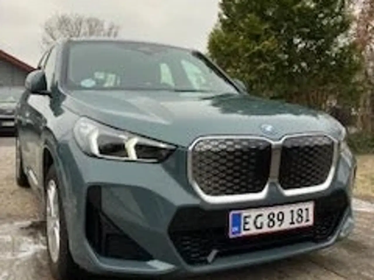 Billede 1 - BMW iX1  xDrive30 M-Sport