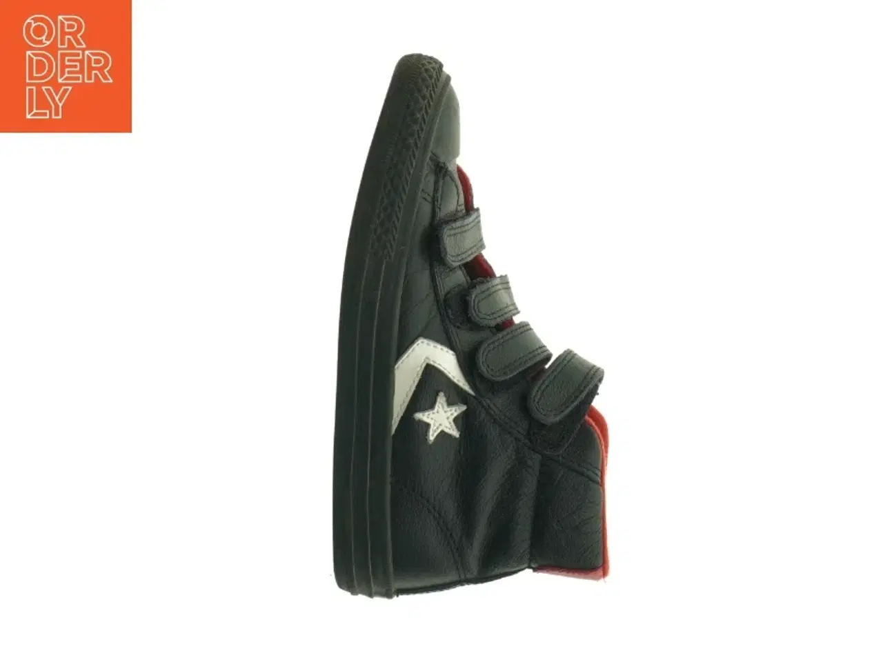 Billede 8 - Converse børne sneakers med velcro fra Converse (str. 32)