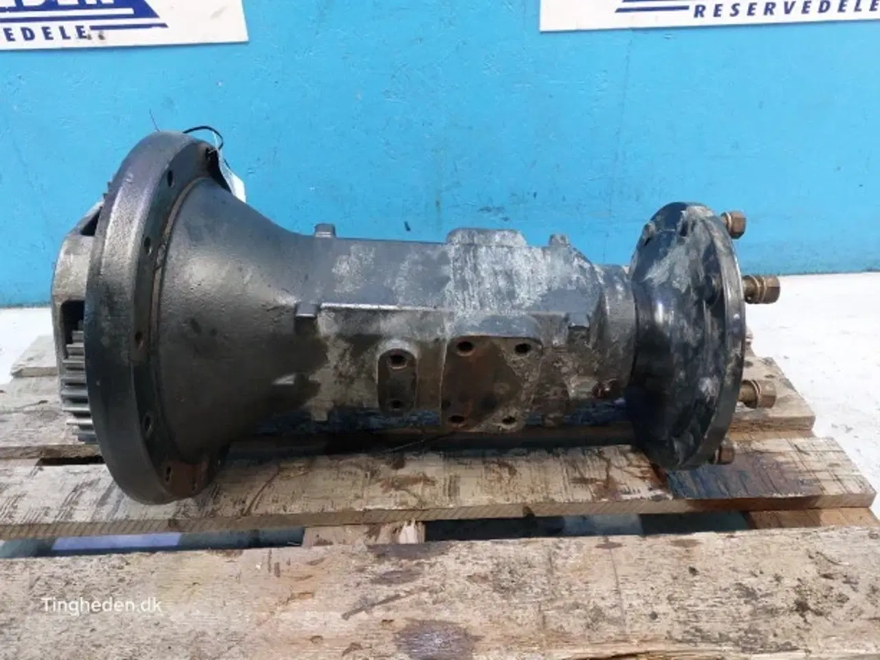 Billede 7 - New Holland T6 Lår 47918870