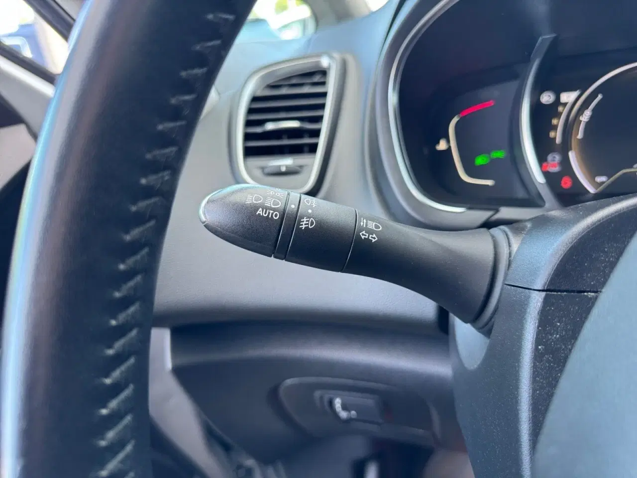 Billede 14 - Renault Grand Scenic IV 1,5 dCi 110 Zen EDC 7prs